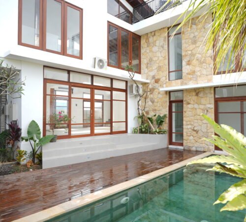 Villa Pantai Lima