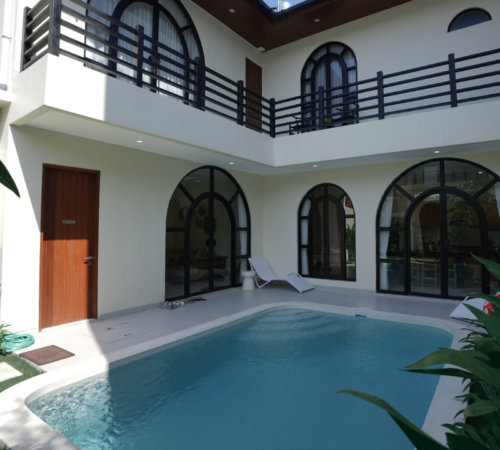 Hani Villa Semer