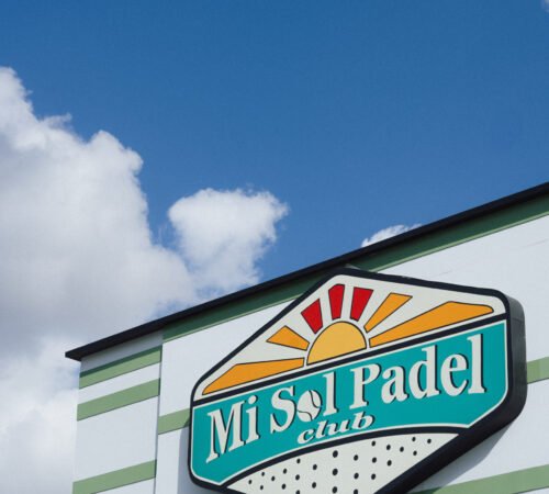 Misol Padel Club