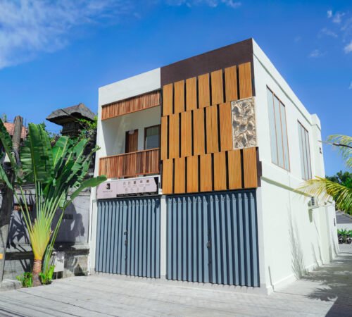 Sadira Guest House