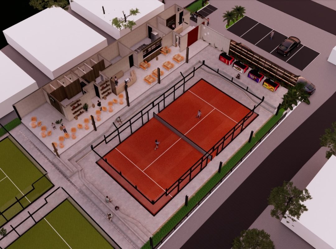lina-jaya-lapangan-padel